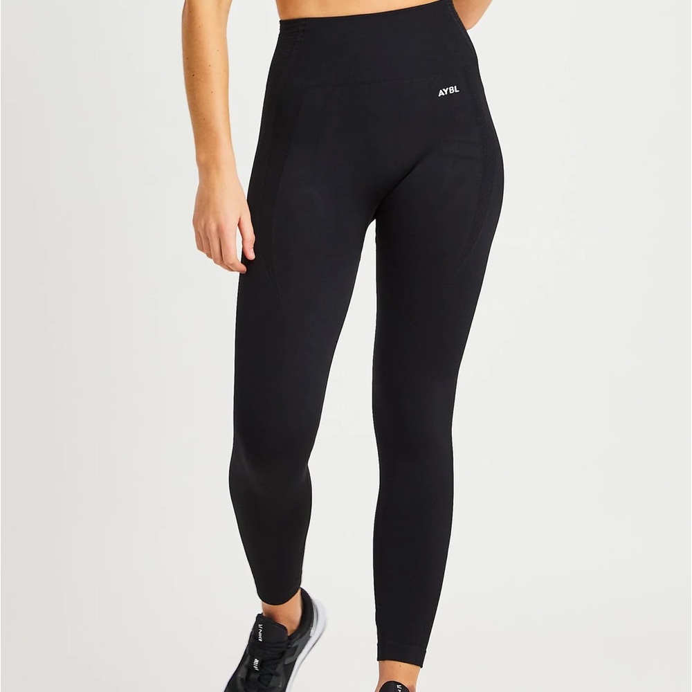 AYBL Seamless Contour Leggings